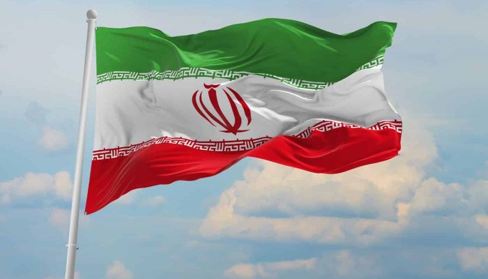 Iran Dalam Pusaran Geopolitik