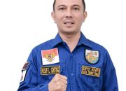 Ketua DPD KNPI Tebingtinggi Desak Plt Dirut Tirta Bulian Klarifikasi Pencatutan Nama Wali Kota