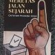Buku "Meretas Jalan Sejarah" karya Emil Sofyan (Foto: Ist)