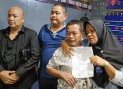 Selamet, Warga Sergai yang Dituduh Korupsi, Menang Banding dan Bebas dari Rutan