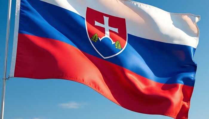 PM Slovakia Minta Pengecualian Gas Rusia hingga 2034, UE Hadapi Ketegangan Baru di Brussels