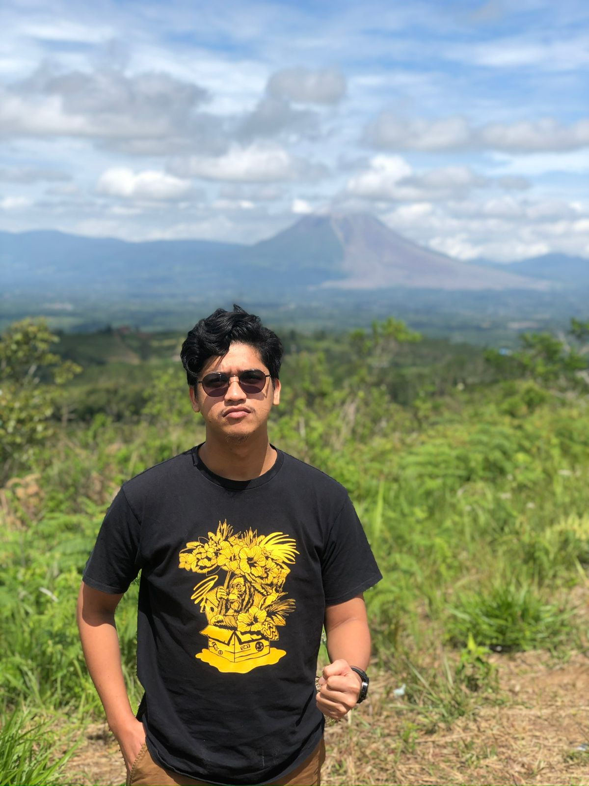 Agung Adhi Laksana (Penulis)