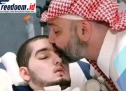 Pangeran Al-Waleed bin Khaled bin Talal Al Saud Wafat Setelah 20 Tahun Koma