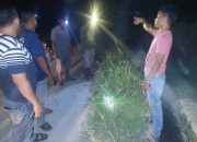 Warga Sergai Temukan Bayi Perempuan Masih Hidup Dalam Tas di Kolong Jembatan Tol