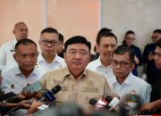 Menko Polkam Pastikan Kesiapsiagaan Nasional Hadapi Potensi Tsunami Dampak Gempa Rusia