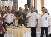 Bakamla RI Hadiri FGD Penyusunan RUU Kelautan, Dorong Penguatan Kelembagaan dan Fungsi Penegakan Hukum di Laut