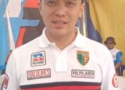Moreno Suprapto Siap Maju di Munas IMI Pusat, Dorong Sinergi Dunia Rally dan Otomotif Nasional