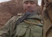 Mantan Prajurit Marinir Yang Menjadi Tentara Bayaran Rusia, Minta Kembali Jadi WNI