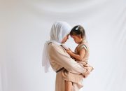 Pernah Dengar Parenting Positif? Salah Satu Manfaatnya dapat Membentuk Perilaku Anak Menjadi Baik