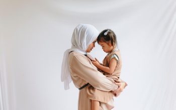 Ilustrasi Parenting Anak (Pixabay/IqbalStock)