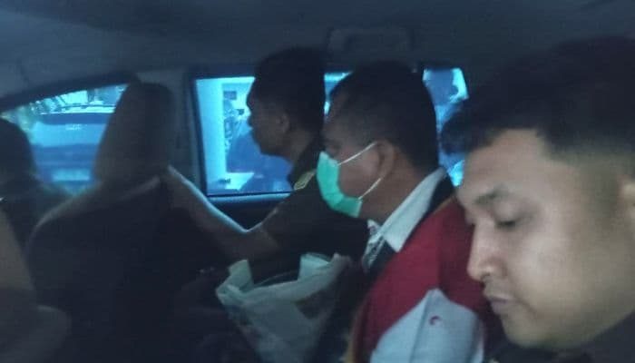 Kadishub Pematangsiantar Diserahkan ke Kejari, Tersandung Dugaan Pungli Retribusi