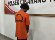 Pria Ini Ditangkap Usai Jual Kekasihnya 17 Kali untuk Biaya Nikah