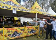 Menpora Dito Ariotedjo Apresiasi Penyelenggaraan FIA APRC 2025 di Simalungun