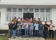 Tumpuan Damanik Siantar-Simalungun Sepakat Menggelar Harungguan Bolon Dan Masombuh Sihol