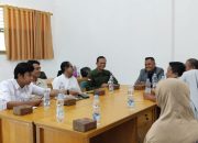 Bawaslu Tebing Tinggi Bergerak Perluas Jaringan ke Sekolah Tinggi untuk Pendidikan Kepemiluan dan Demokrasi