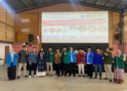 Ketua KNPI Tebing Tinggi Apresiasi Kehadiran Wali Kota dalam FGD Kelompok Cipayung