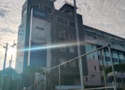 Nasabah BRI di Tebingtinggi Kecewa, Tarik Tunai di ATM Saldo Mesin Kosong