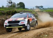 Comeback, Musa Arjianshah Siap Bikin Kejutan di FIA APRC 2025