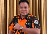 Manager Gapai FC Yudhika Panggabean Apresiasi Ketegasan KNPI Tapteng dalam Menyikapi Insiden KNPI CUP 2025