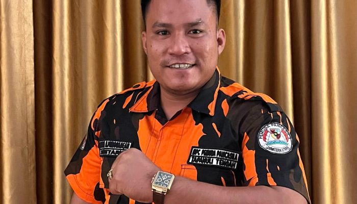 Manager Gapai FC Yudhika Panggabean Apresiasi Ketegasan KNPI Tapteng dalam Menyikapi Insiden KNPI CUP 2025