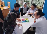 Bawaslu Kota Tebing Tinggi Meriahkan HUT RI ke-80 dengan Semangat Nasionalisme dan Kekompakan