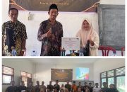Mahasiswa Universitas Abulyatama Aceh Gagas Workshop Markusip untuk Lestarikan Budaya Lokal di Desa Mondang