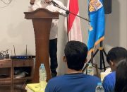 DPD KNPI Tapteng Desak Penegakan Hukum Transparan terhadap Anggota Brimob yang Lindas Ojol