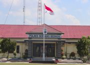 Ibu Korban Apresiasi Kinerja Polres Sergai, Tangkap Terduga Pelaku Kasus Persetubuhan Anak di Bawah Umur