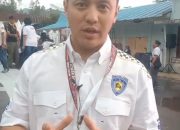 Hadiri Pembukaan Asia Pacific Rally Cup, Caketum IMI Pusat Moreno Suprapto Dukung Penuh Ajang APRC di Sumut