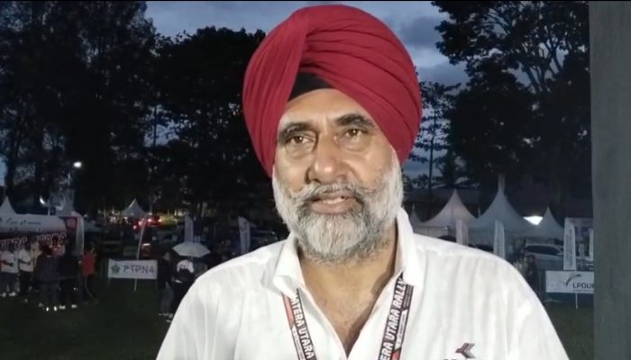 JKDI Motorsport India’s Head of Operations Praises APRC: Fantastic Ride in North Sumatra