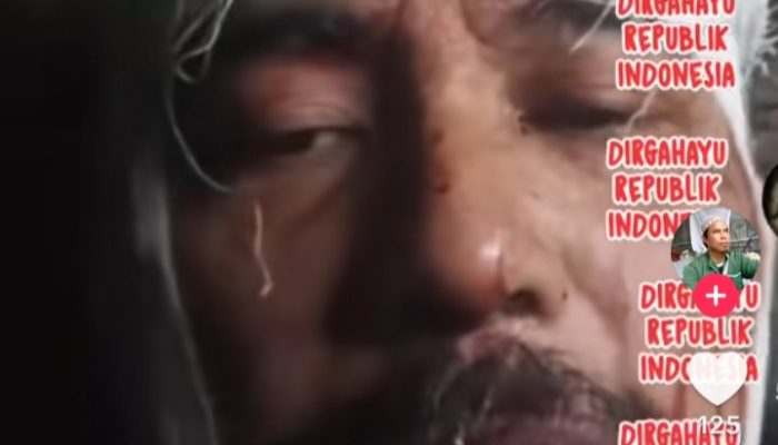 Disertir Marinir Indonesia Terluka Parah dalam Pertempuran di Ukraina