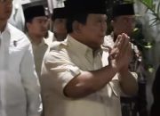Hanya Laskar Cinta Jokowi yang Desak Prabowo Mundur, Mayoritas Demonstran Fokus Tolak Tunjangan DPR