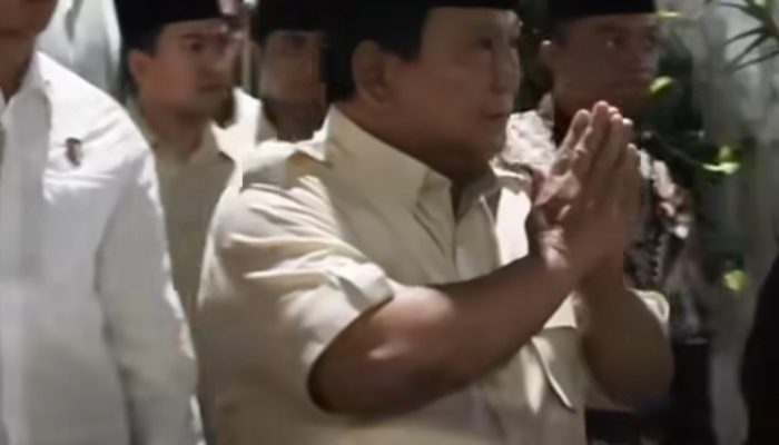 Hanya Laskar Cinta Jokowi yang Desak Prabowo Mundur, Mayoritas Demonstran Fokus Tolak Tunjangan DPR