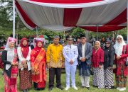 Kepala KUA Silinda Tegaskan Kemerdekaan sebagai Anugerah Allah SWT