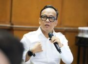 KPK OTT Wamen Ketenagakerjaan, Immanuel Ebenezer