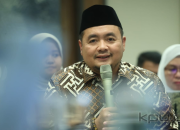 KPU RI Tegaskan Penutupan Akses Dokumen Pencalonan Presiden dan Wakil Presiden Berdasarkan Aturan UU KIP