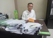 RSKP Tebing Tinggi Dua Bulan Tanpa Petugas Kebersihan Imbas Vendor Mengundurkan Diri