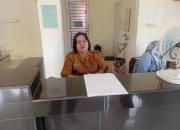 Penyewa Tanah di Lubuk Baru Kecewa dengan Pemalangan Jalan oleh Pihak Kelurahan