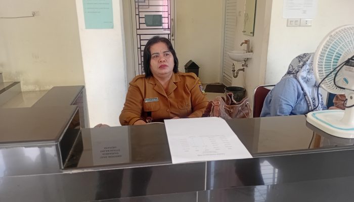 Penyewa Tanah di Lubuk Baru Kecewa dengan Pemalangan Jalan oleh Pihak Kelurahan