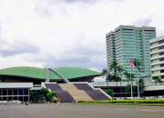 DPR dan Pemerintah Sepakati 67 RUU dalam Prolegnas Prioritas 2026, Termasuk RUU Pemilu dan Perampasan Aset