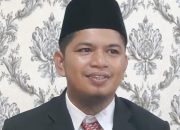Sekretaris DEEP Sumut, Abrizal Lubis: Reshuffle Menteri Warisan Jokowi, Cerminkan Dinamika Politik Responsif dan Aspiratif
