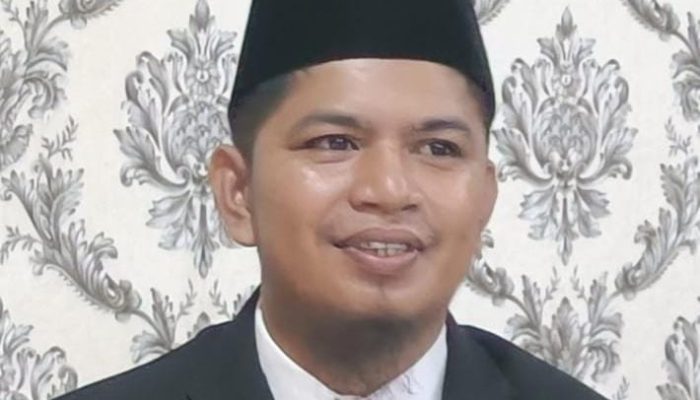 Sekretaris DEEP Sumut, Abrizal Lubis: Reshuffle Menteri Warisan Jokowi, Cerminkan Dinamika Politik Responsif dan Aspiratif