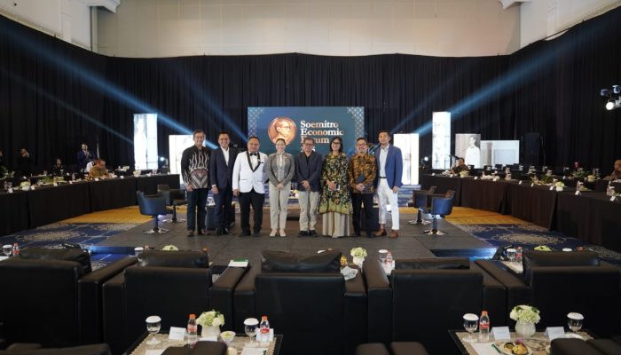 Ekonom UI: Pergantian Menkeu Jadi Momentum Terapkan Soemitronomics