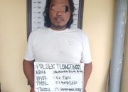 Polsek Tebing Tinggi Tangkap Pelaku Penganiayaan di Desa Binjai