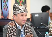 Komisi 13 DPR RI Kunjungi Kanwil Kemenkumham Sumbar, Bahas Dukungan dan Penguatan Layanan AHU