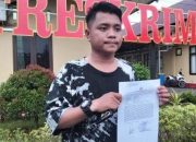 Diduga Libatkan Oknum Anggota DPRD, Kasus Pembakaran Rumah Aktivis Anti Korupsi di Tapteng Mulai Ada Titik Terang