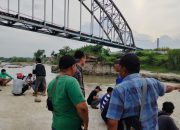 Pelajar 14 Tahun Dikabarkan Hanyut di Sungai Ular