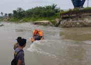 Pelajar Hanyut di Sungai Ular Ditemukan Meninggal Dunia