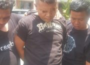 Terduga Pelaku Penganiayaan Pendeta di Sergai Ditangkap Polisi
