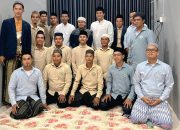 Pemuda Kigodong Sukses Gelar Peringatan Maulid Nabi 1446 H